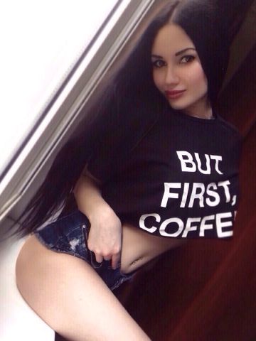 Проститутка Жанна